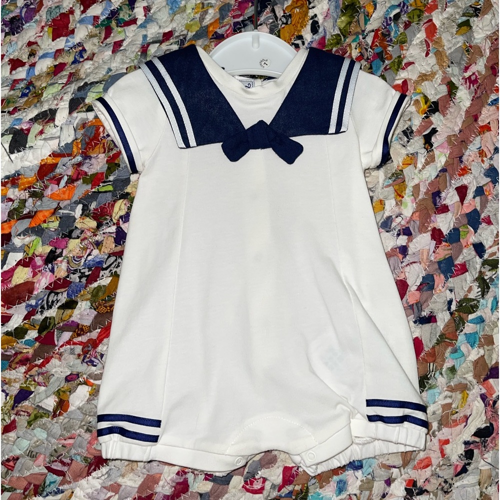 Baby boy Mayoral outfit